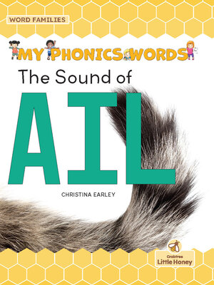 cover image of The Sound of AIL